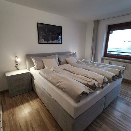 Appartment Fuzzy Sölden Dış mekan fotoğraf