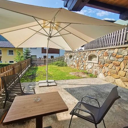 Appartment Fuzzy Sölden Dış mekan fotoğraf