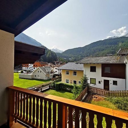 Appartment Fuzzy Sölden Dış mekan fotoğraf