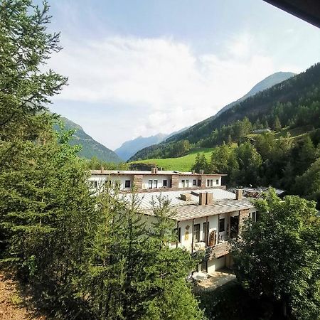 Appartment Fuzzy Sölden Dış mekan fotoğraf