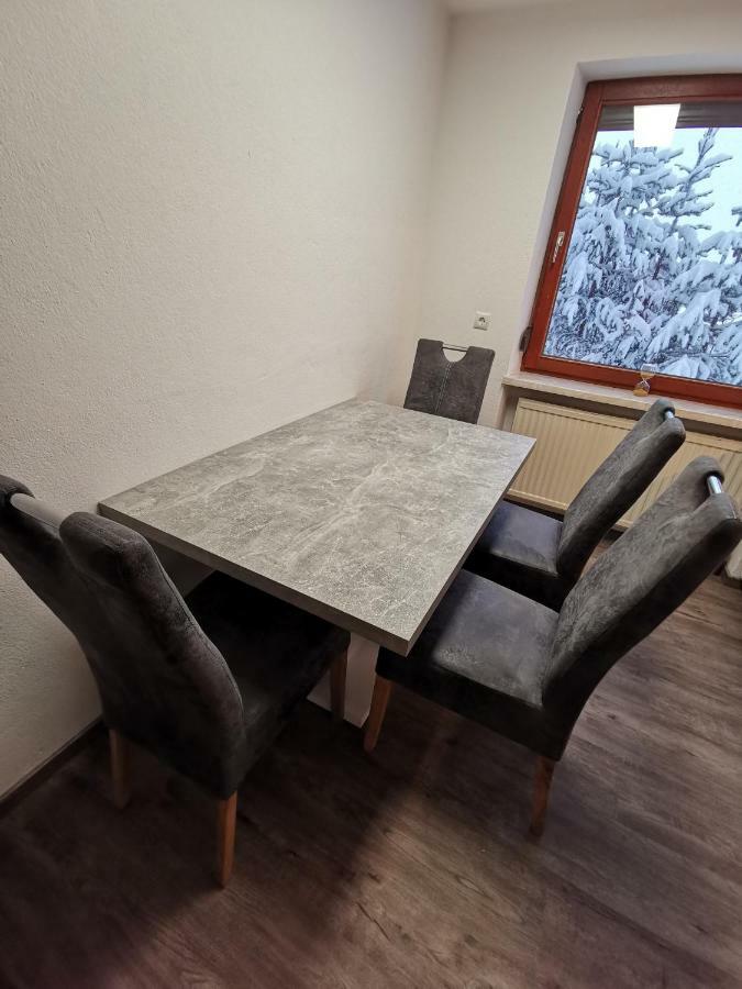 Appartment Fuzzy Sölden Dış mekan fotoğraf