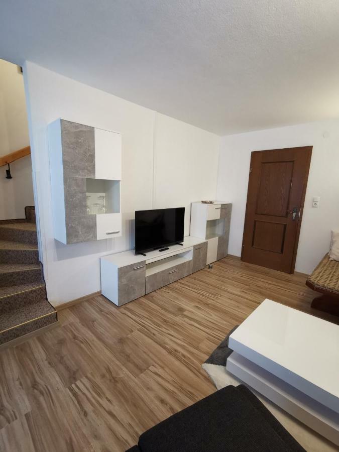 Appartment Fuzzy Sölden Dış mekan fotoğraf