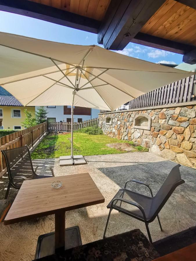 Appartment Fuzzy Sölden Dış mekan fotoğraf