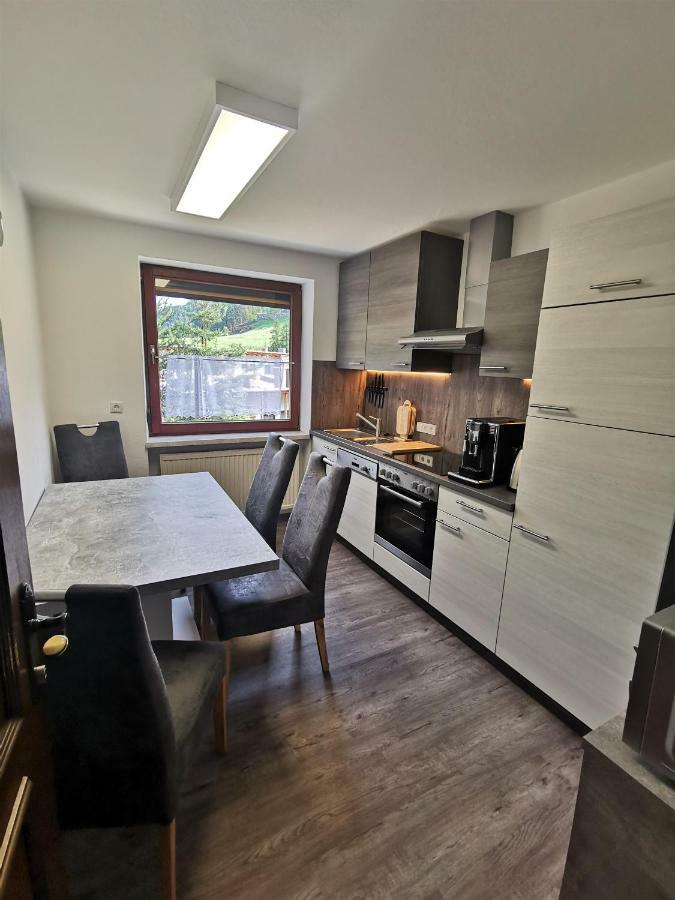 Appartment Fuzzy Sölden Dış mekan fotoğraf