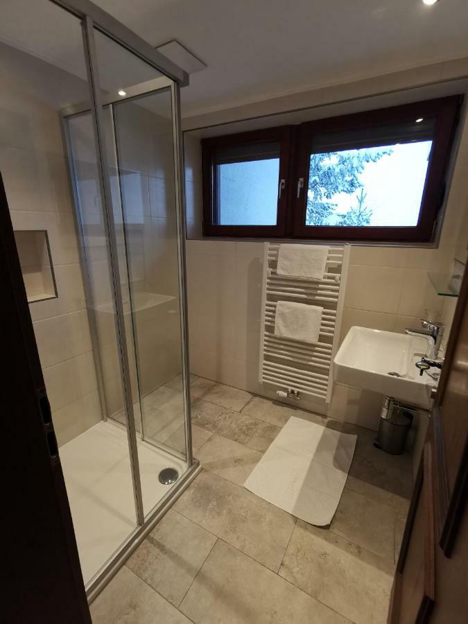 Appartment Fuzzy Sölden Dış mekan fotoğraf