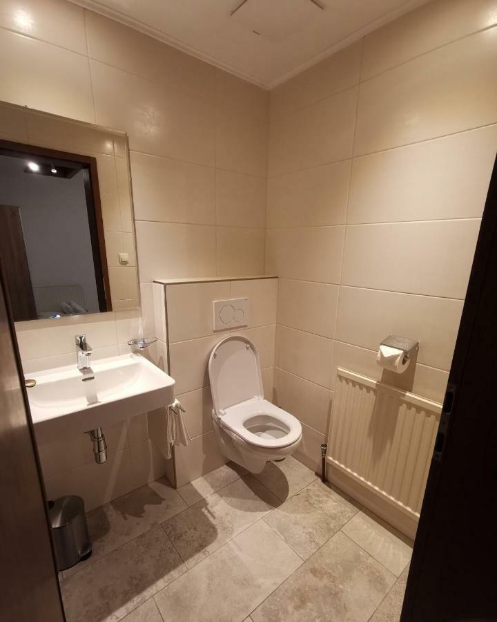 Appartment Fuzzy Sölden Dış mekan fotoğraf