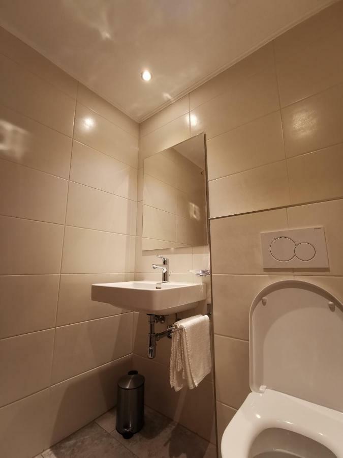 Appartment Fuzzy Sölden Dış mekan fotoğraf