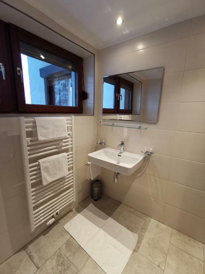 Appartment Fuzzy Sölden Dış mekan fotoğraf