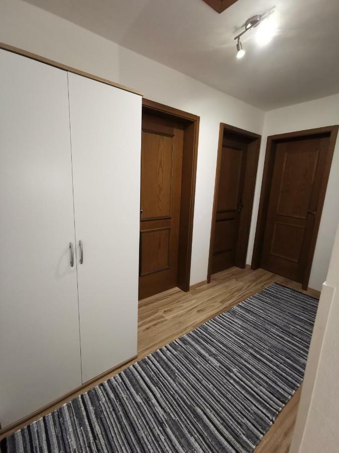 Appartment Fuzzy Sölden Dış mekan fotoğraf