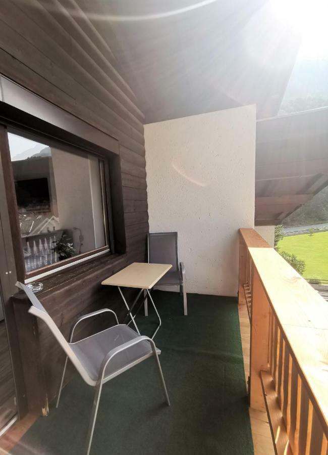 Appartment Fuzzy Sölden Dış mekan fotoğraf