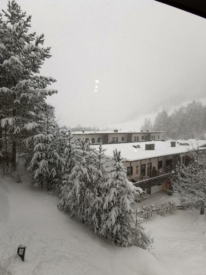 Appartment Fuzzy Sölden Dış mekan fotoğraf